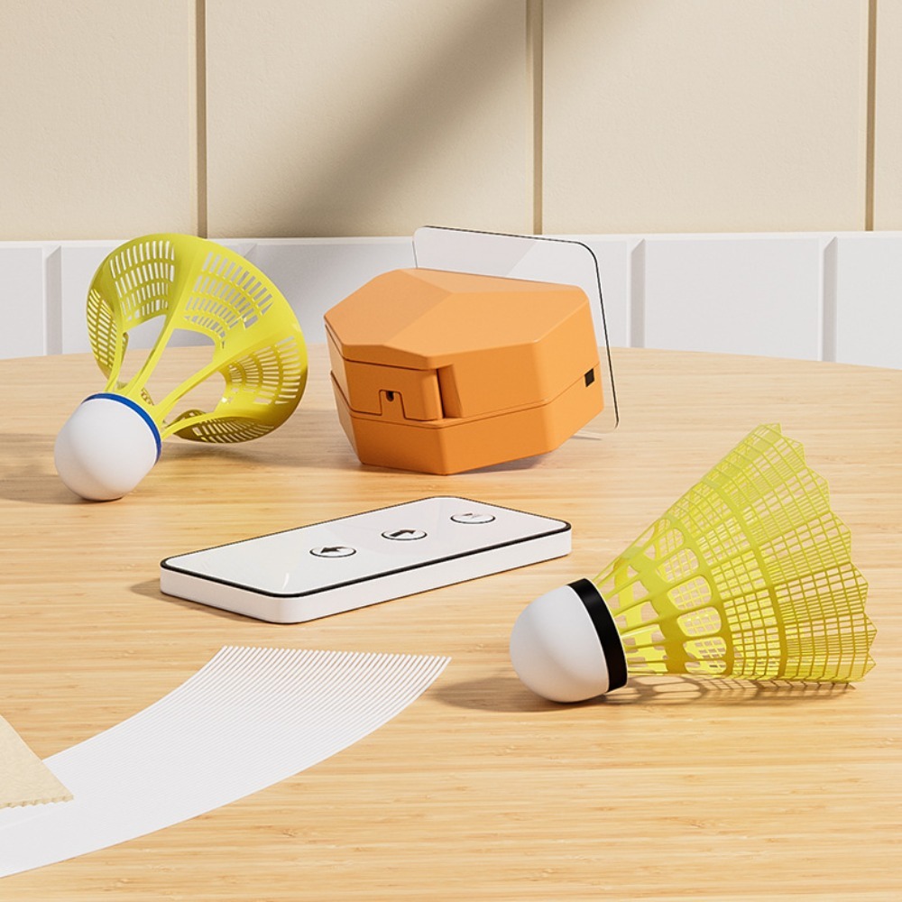 Badminton Result - 1 juego de accesorios para practicar