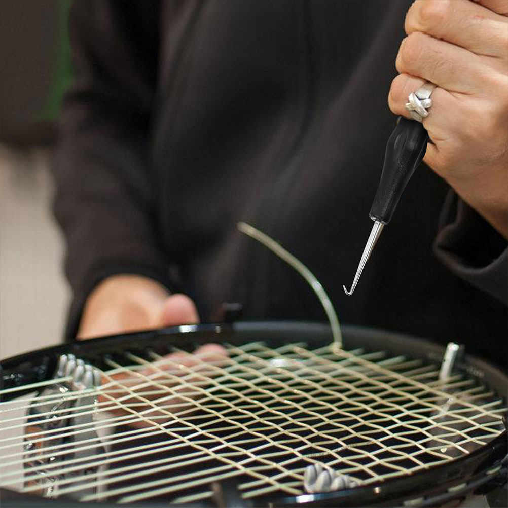 Badminton Photo - Accesorios para máquina de encordar bádminton,