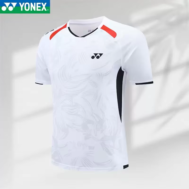Badminton Wallpaper - Traje de bádminton YONEX, camiseta de