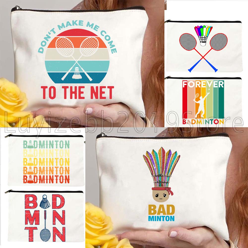 Badminton Quotes - Divertidas citas de bádminton, regalos coloridos