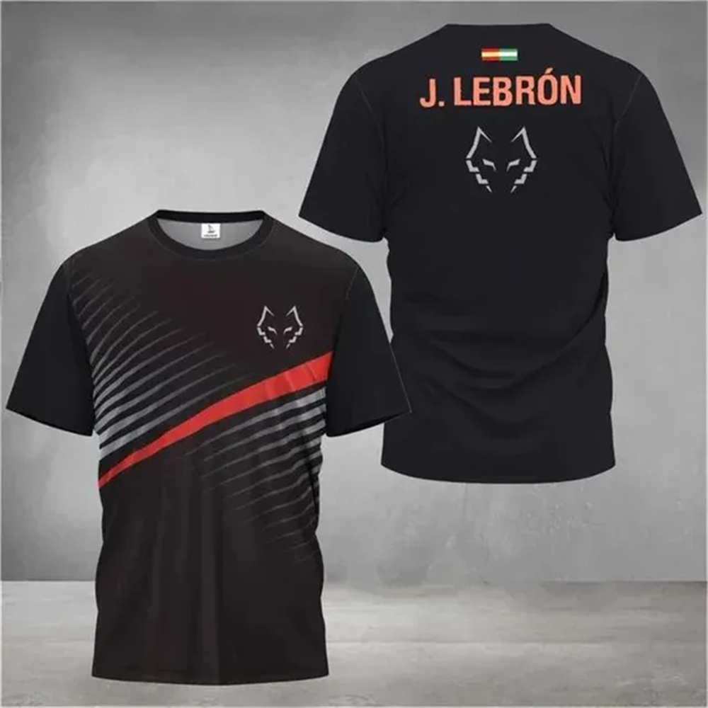 Badminton Asia - Novedad de verano, camiseta transpirable con