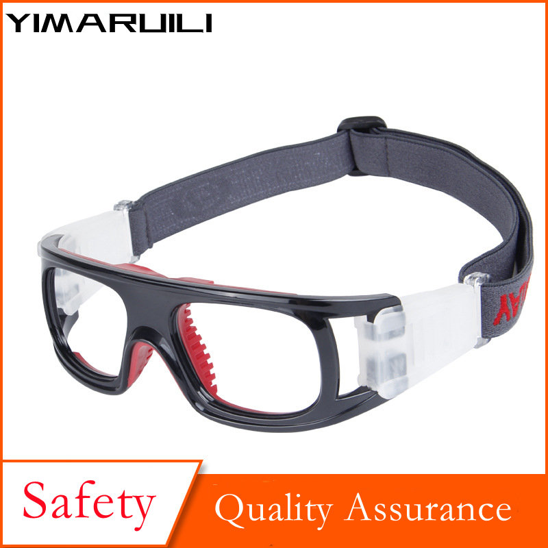 Yimareili-gafas ópticas de bád - Badminton Photo reseña y precio