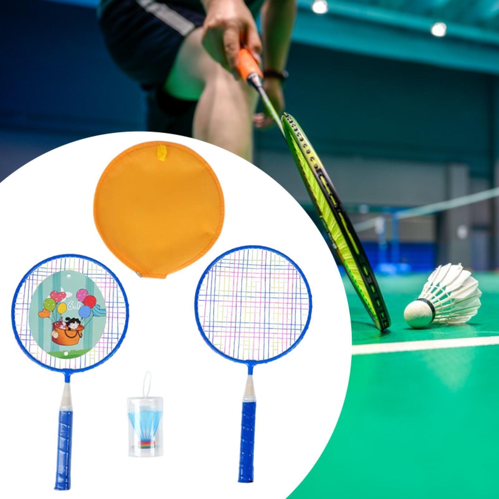 Raqueta de Bádminton para Niño - Badminton Kids reseña y precio