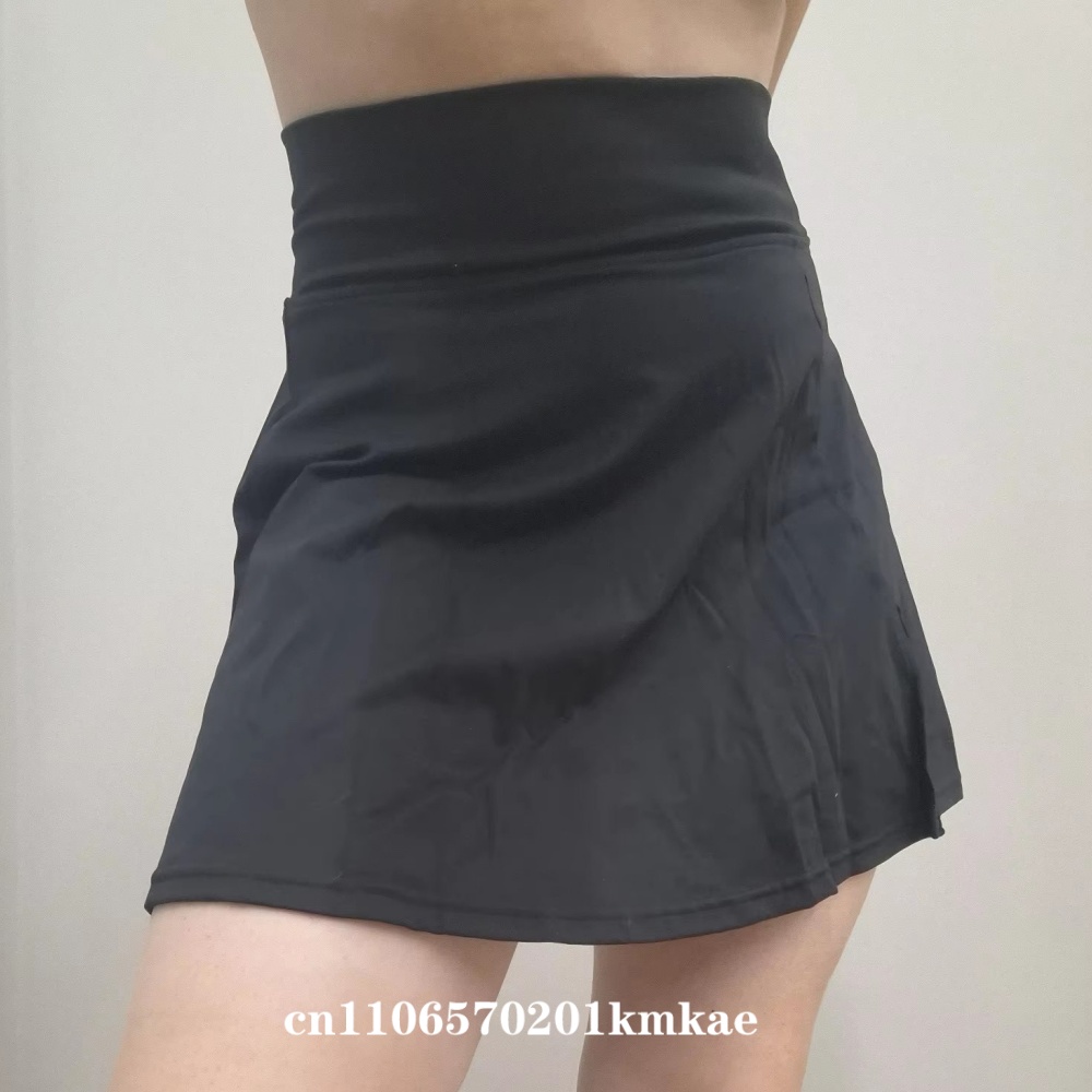 Falda pantalón deportiva de na - Badminton Result reseña y precio