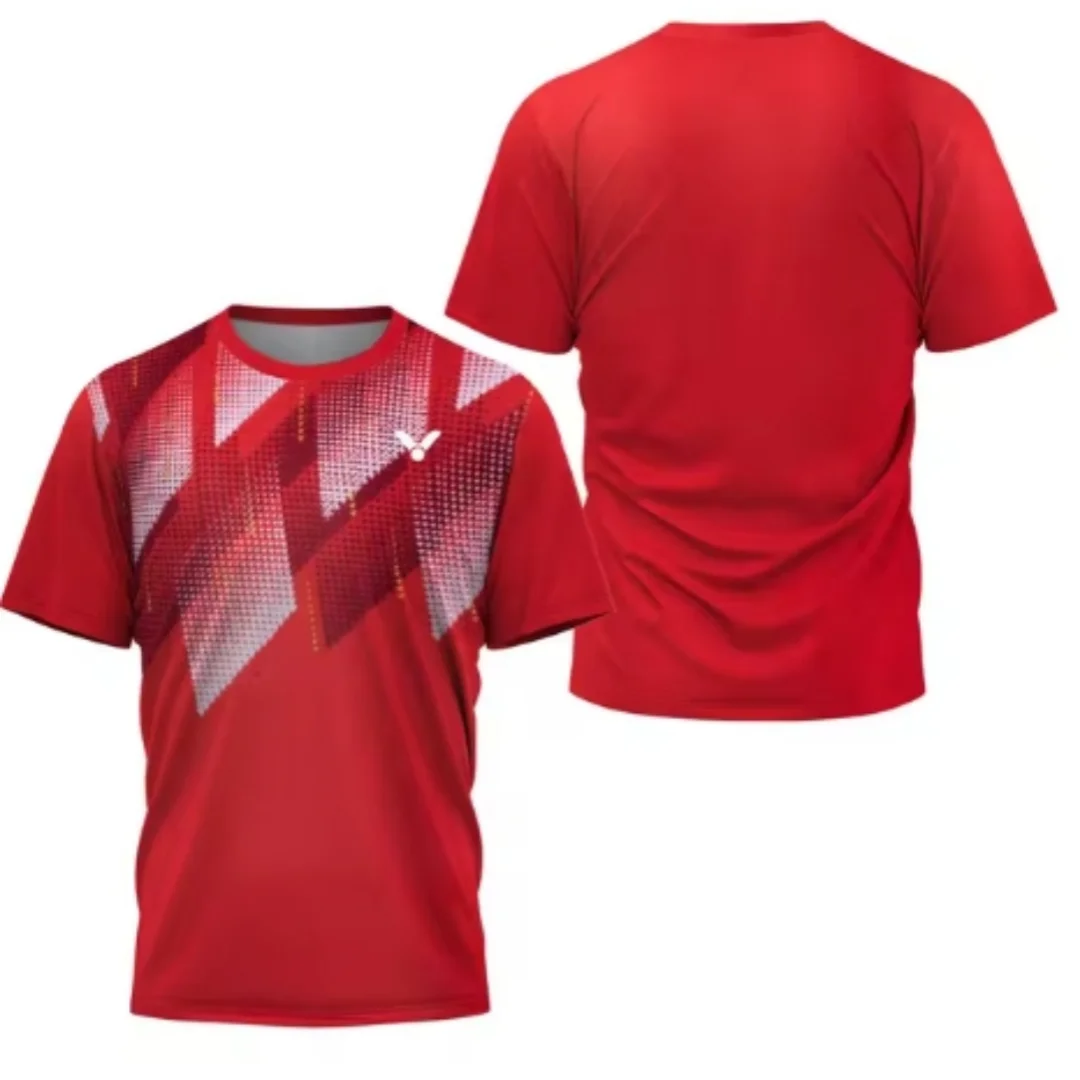 Camiseta de bádminton con esta - Badminton Asia reseña y precio