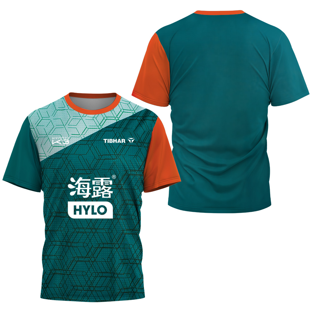 Nueva camiseta deportiva Felix - Badminton Kids reseña y precio