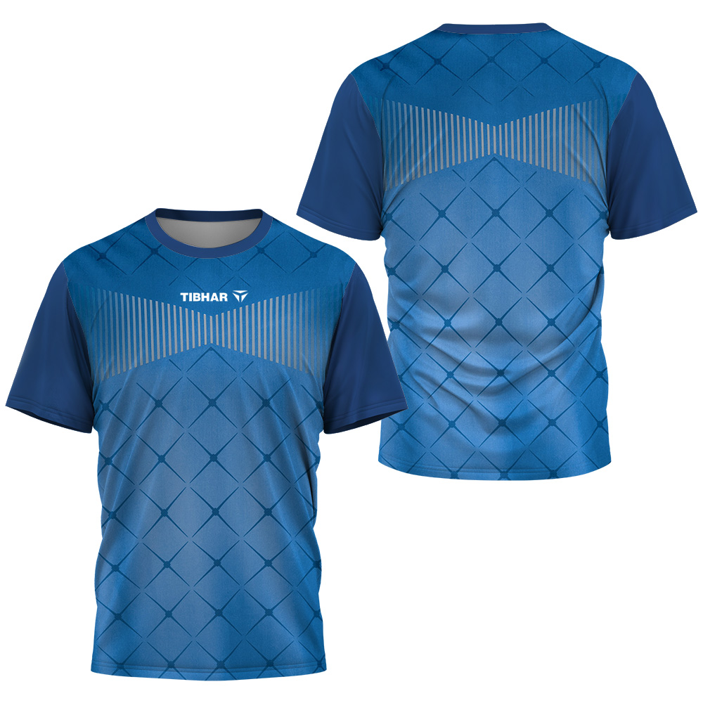 Nueva camiseta deportiva Felix - Badminton Kids reseña y precio