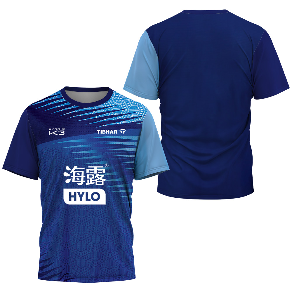 Nueva camiseta deportiva Felix - Badminton Kids reseña y precio
