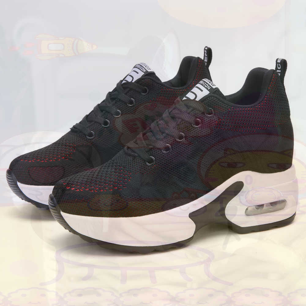 Zapatos rojos de talla 36, bot - Badminton Kids reseña y precio
