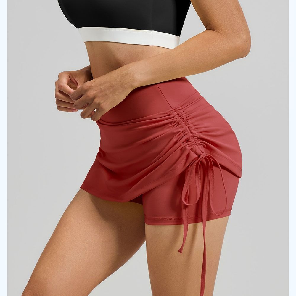 Falda pantalón deportiva de ci - Badminton Result reseña y precio