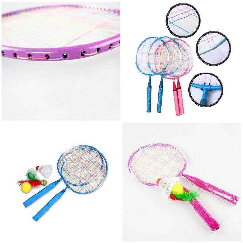 Raqueta de Bádminton de Titani - Badminton Kids reseña y precio