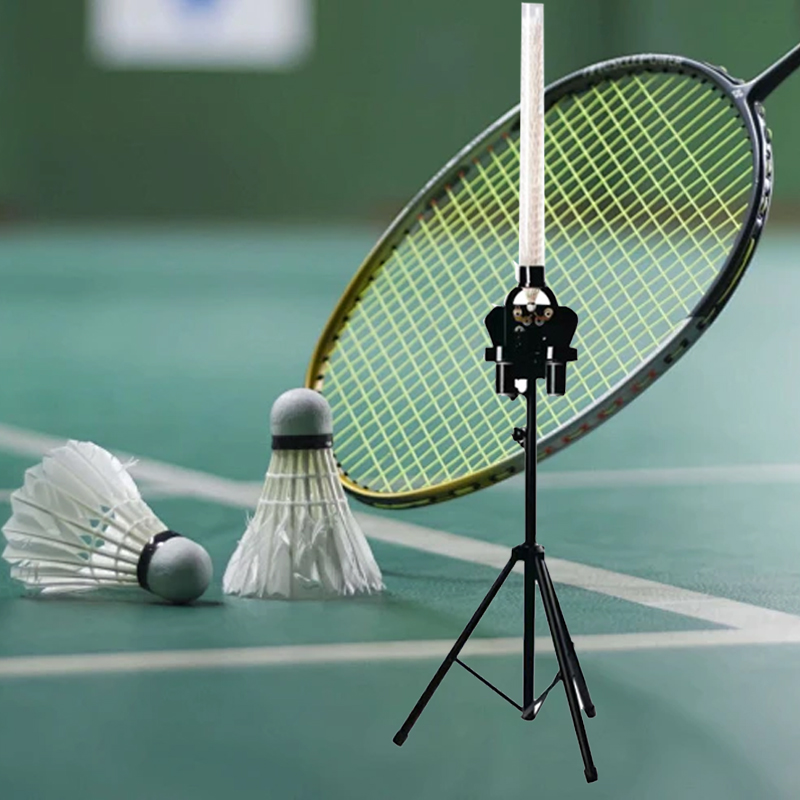 Máquina profesional de servici - Badminton Result reseña y precio