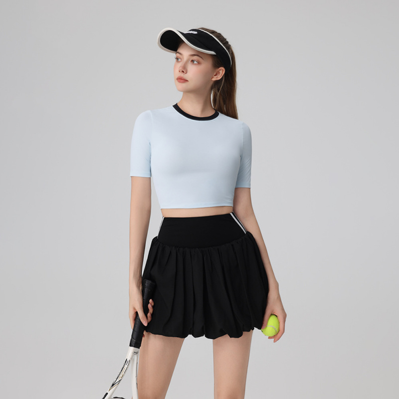 SharpStar Nueva Camiseta de Bá - Badminton Result reseña y precio