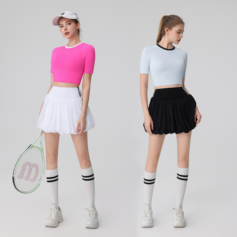 SharpStar Nueva Camiseta de Bá - Badminton Result reseña y precio