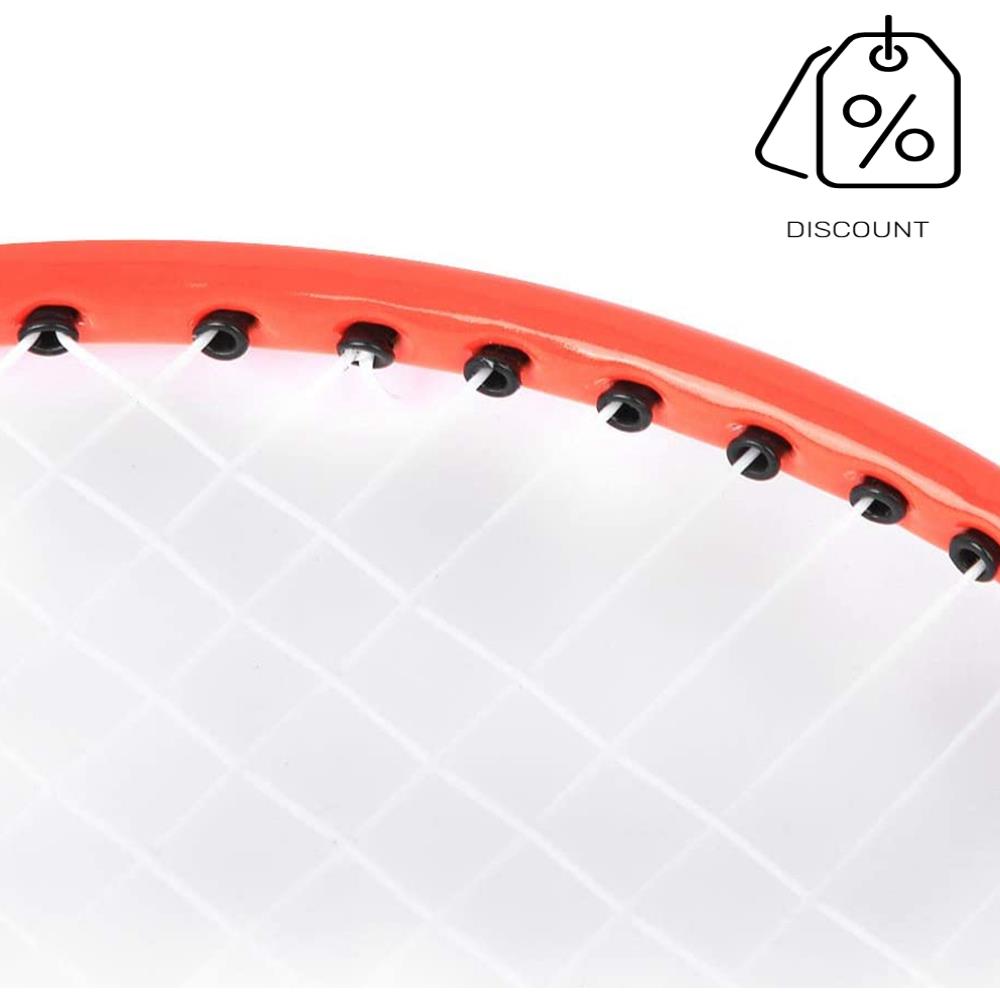Raquetas de bádminton para niñ - Badminton Kids reseña y precio