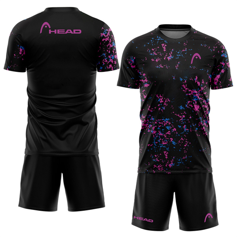 Ropa Deportiva Transpirable de - Badminton Asia reseña y precio