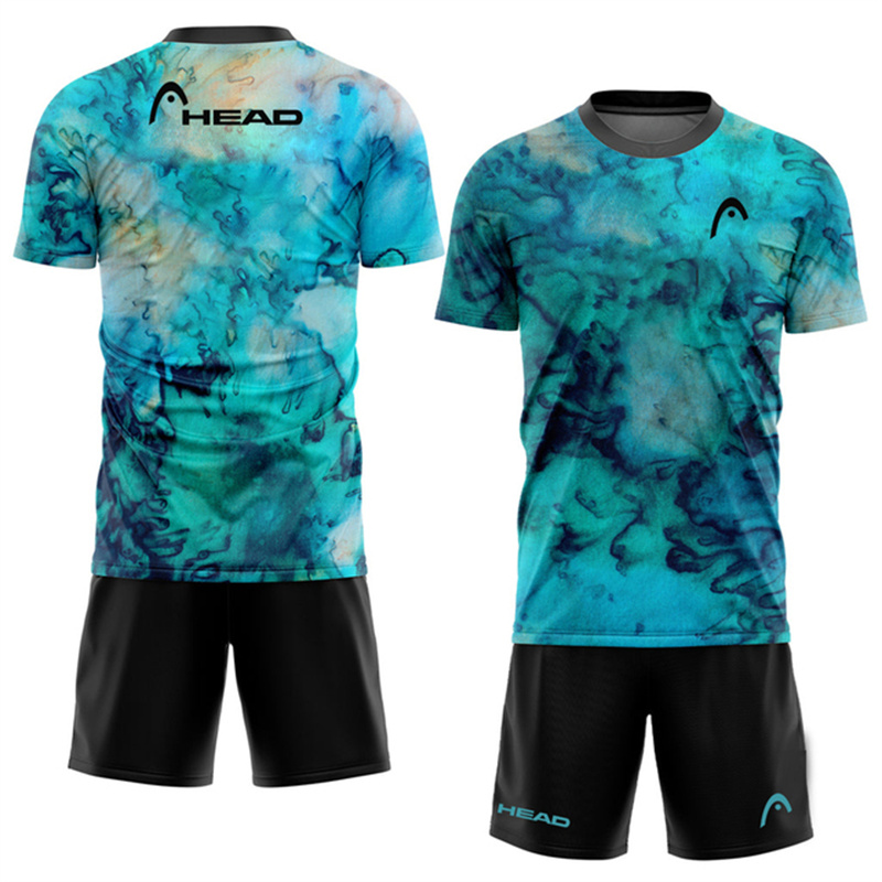 Ropa Deportiva Transpirable de - Badminton Asia reseña y precio
