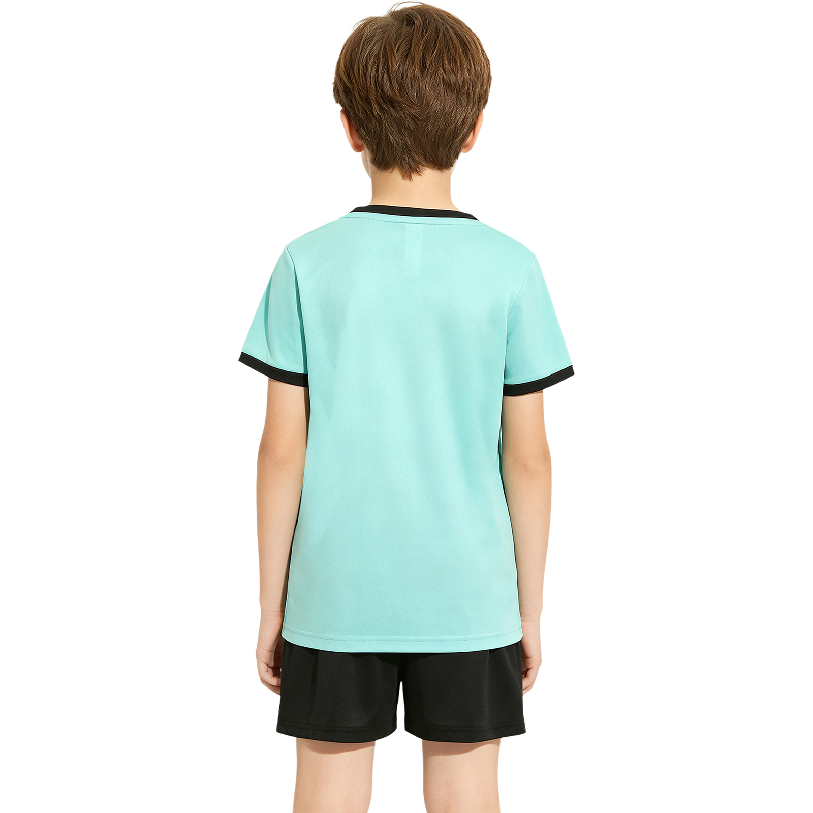 Conjunto Deportivo Unisex para - Badminton Kids reseña y precio