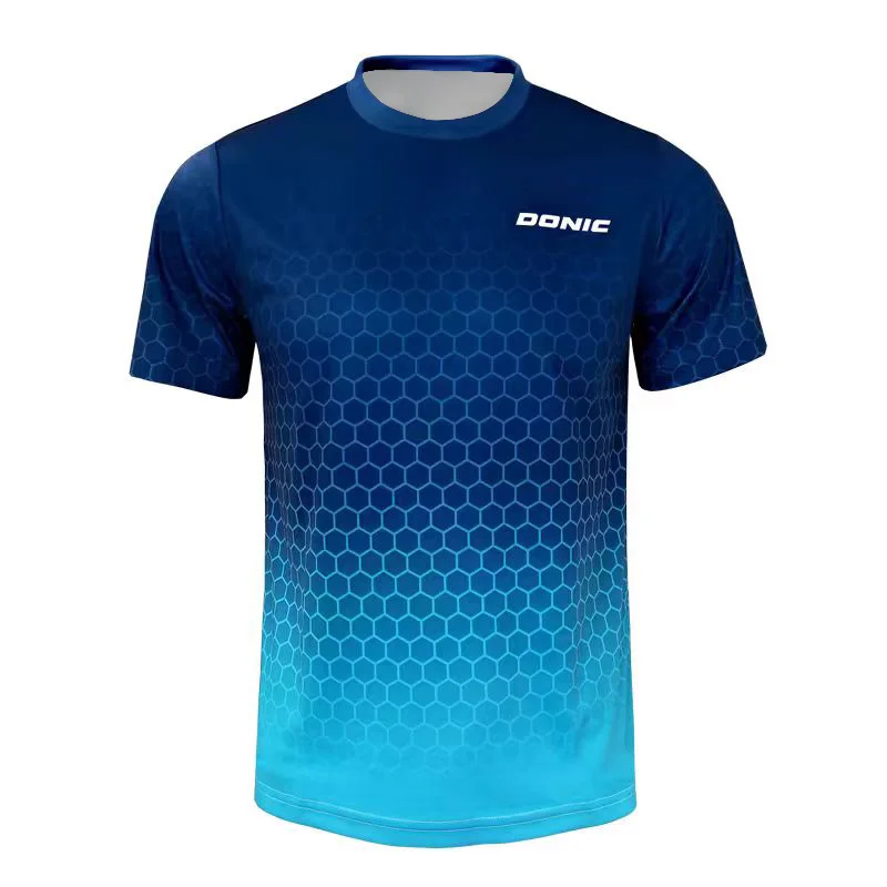 Nueva Camiseta de Tenis de Mes - Badminton Asia reseña y precio