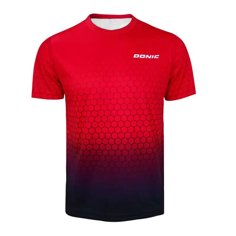 Nueva Camiseta de Tenis de Mes - Badminton Asia reseña y precio