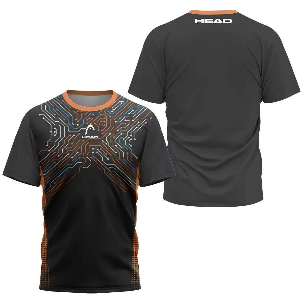 Camiseta Deportiva Transpirabl - Badminton Asia reseña y precio