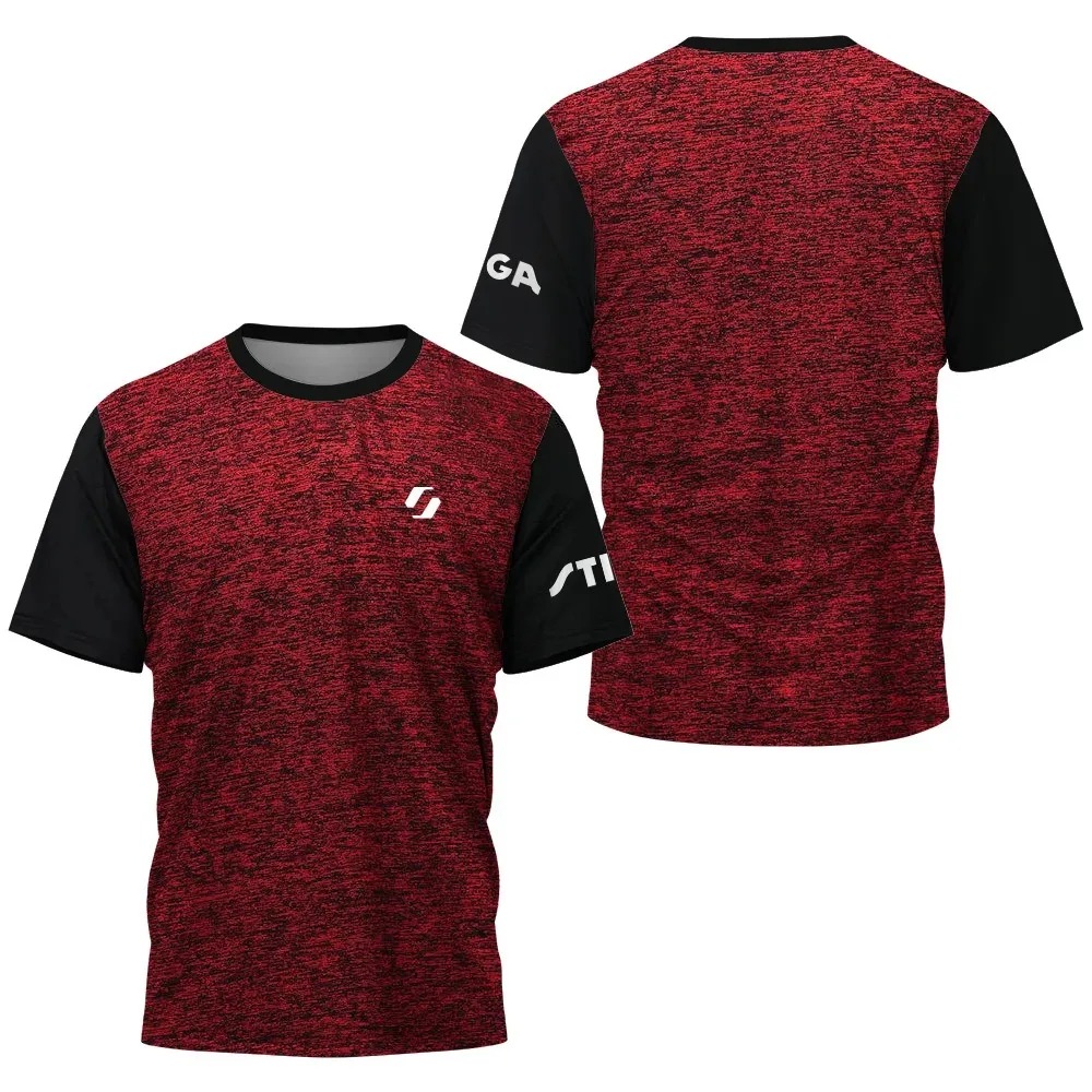 Camiseta para hombre, ropa de  - Badminton Asia reseña y precio