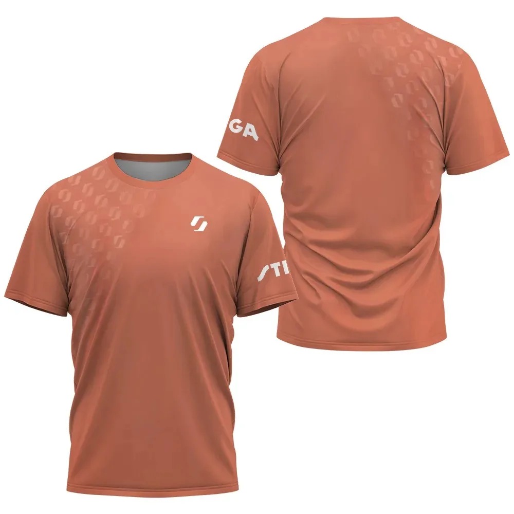 Camiseta para hombre, ropa de  - Badminton Asia reseña y precio