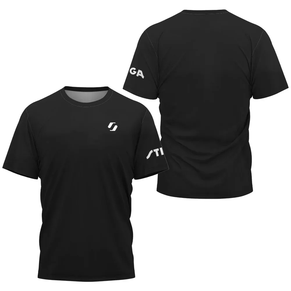 Camiseta para hombre, ropa de  - Badminton Asia reseña y precio