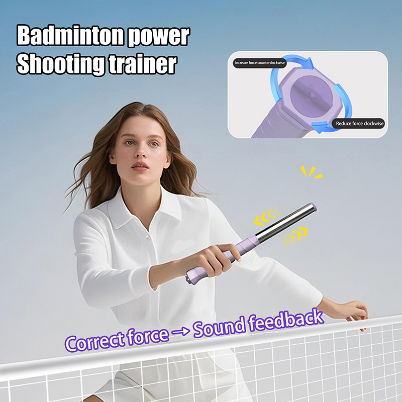 Entrenador de Swing de Bádmint - Badminton Result reseña y precio