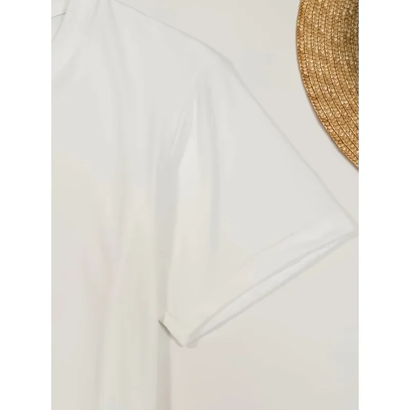 Camiseta con estampado de raqu - Badminton Asia reseña y precio
