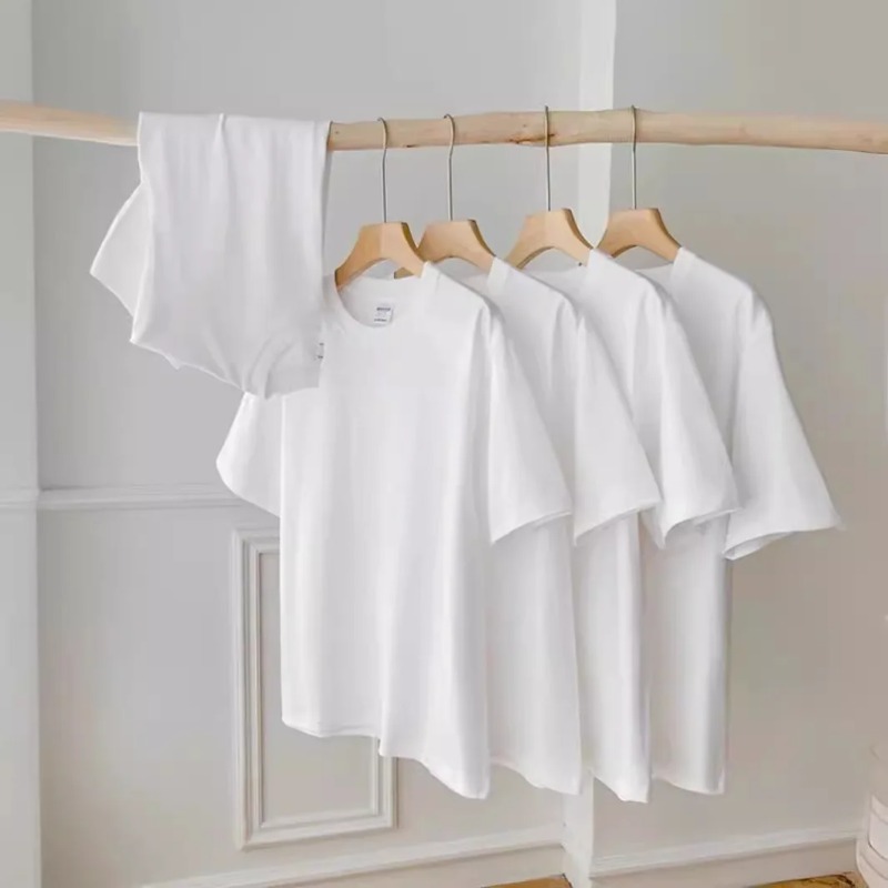 Camiseta de Cuello Redondo par - Badminton Asia reseña y precio