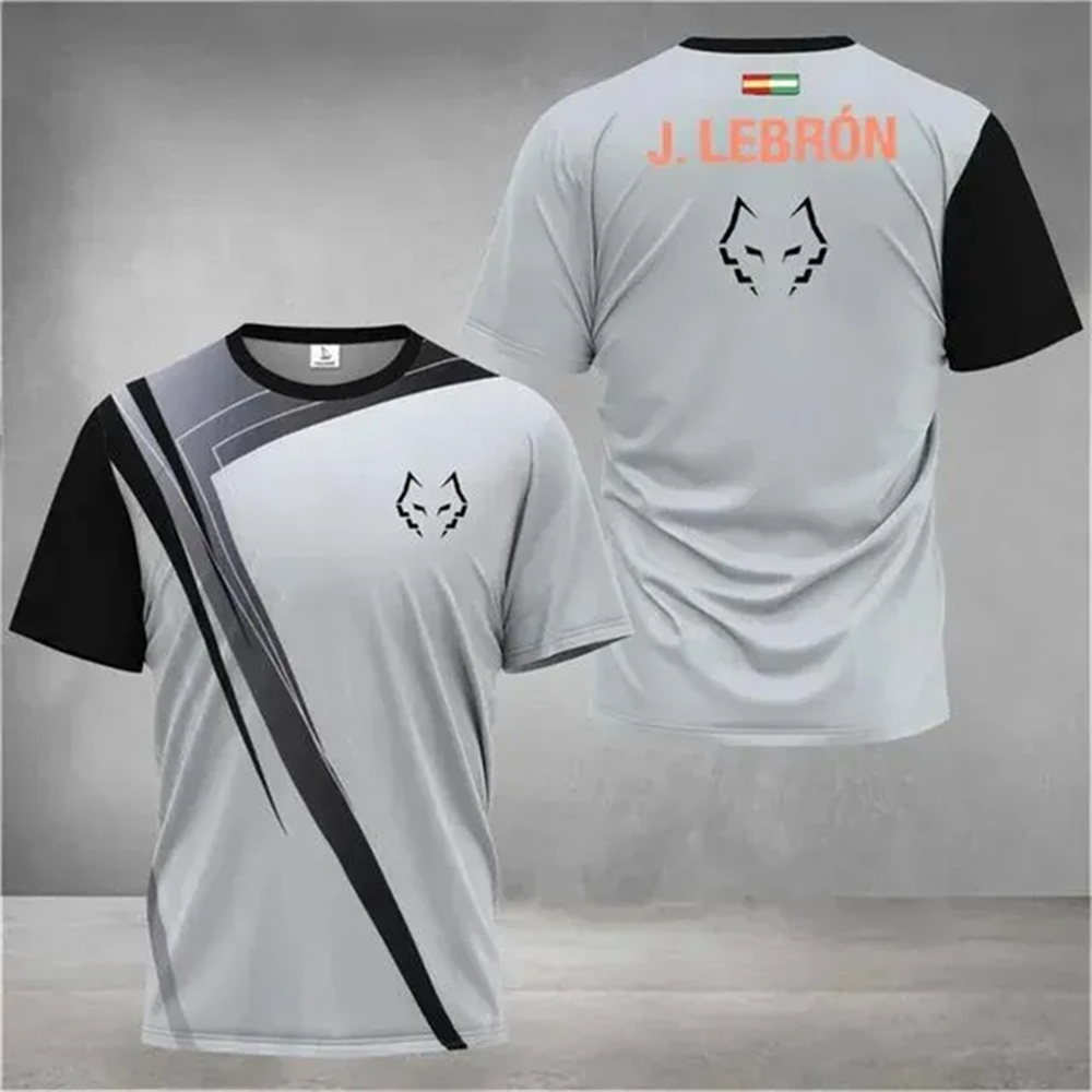 Novedad de verano, camiseta tr - Badminton Asia reseña y precio