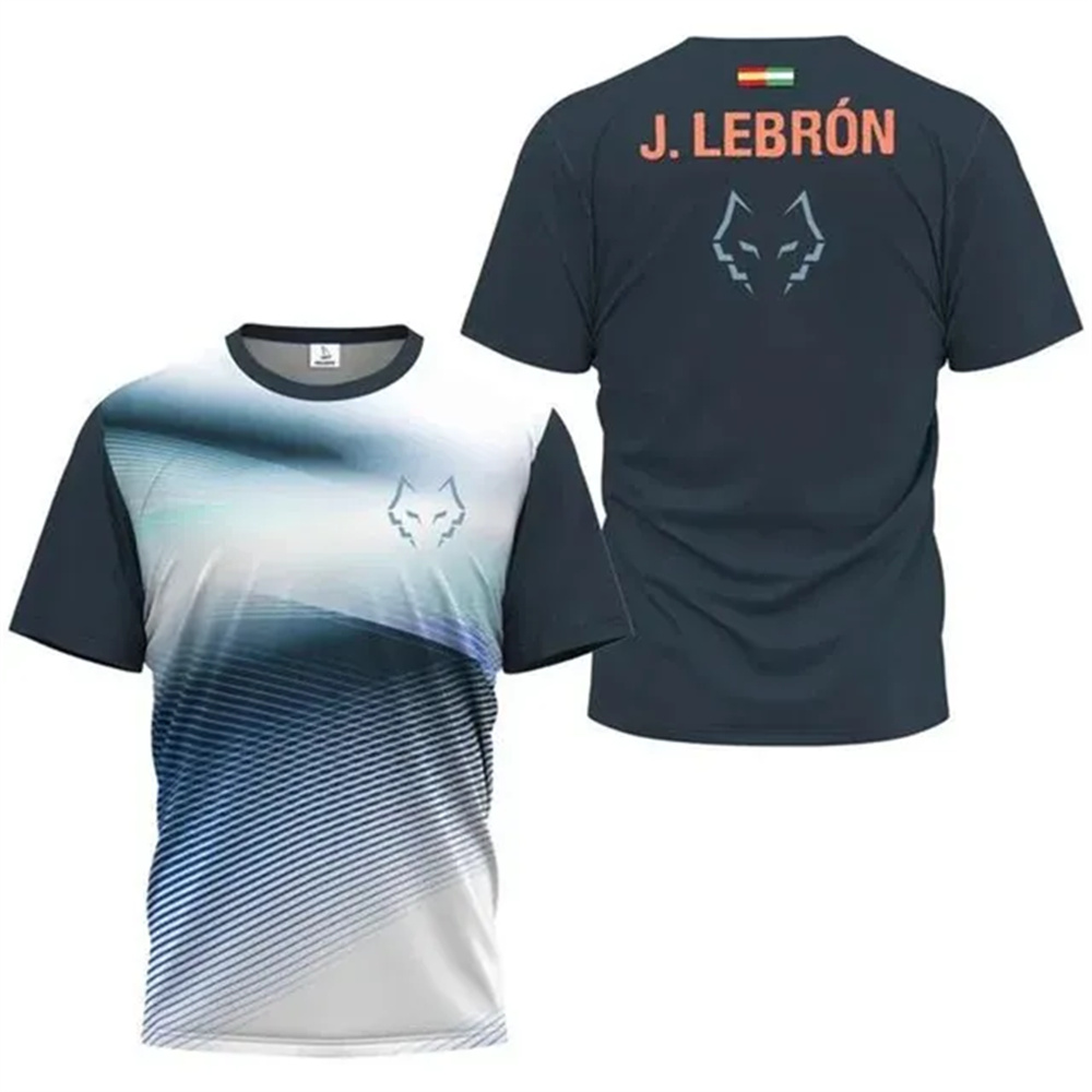 Novedad de verano, camiseta tr - Badminton Asia reseña y precio