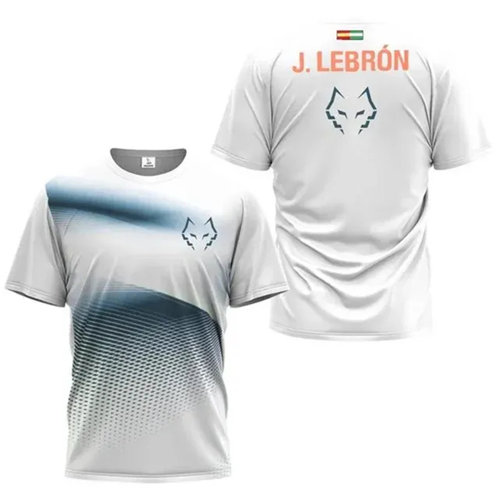 Novedad de verano, camiseta tr - Badminton Asia reseña y precio