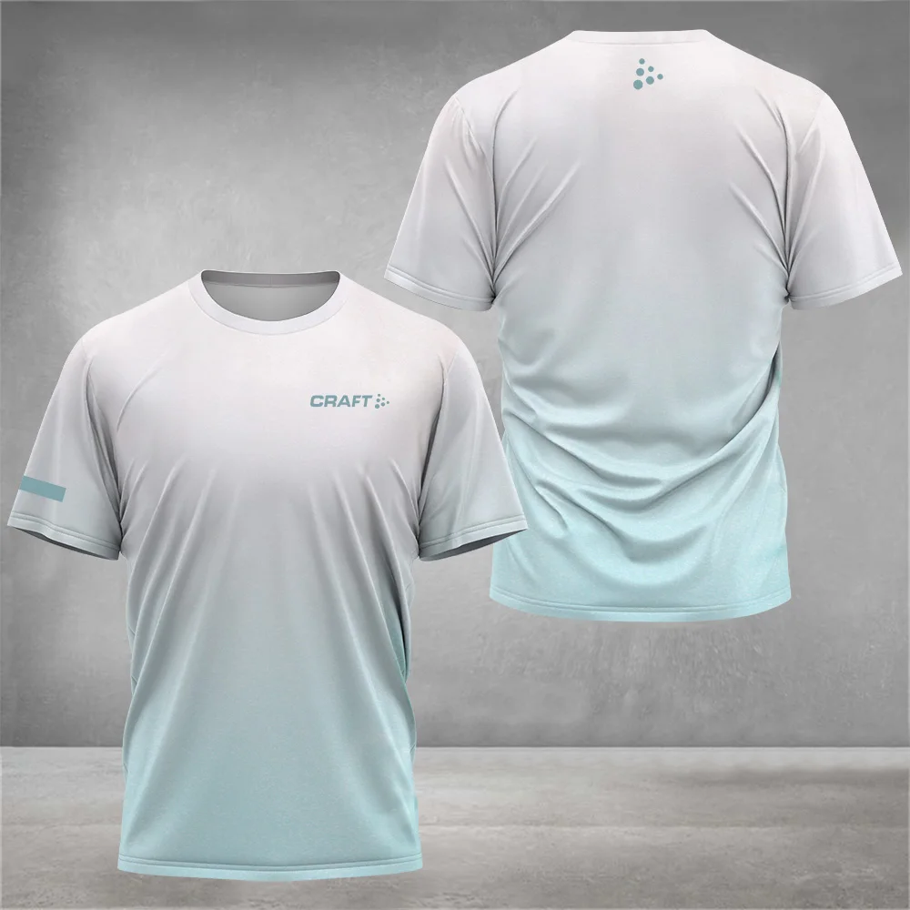 Camiseta con cuello redondo y  - Badminton Asia reseña y precio