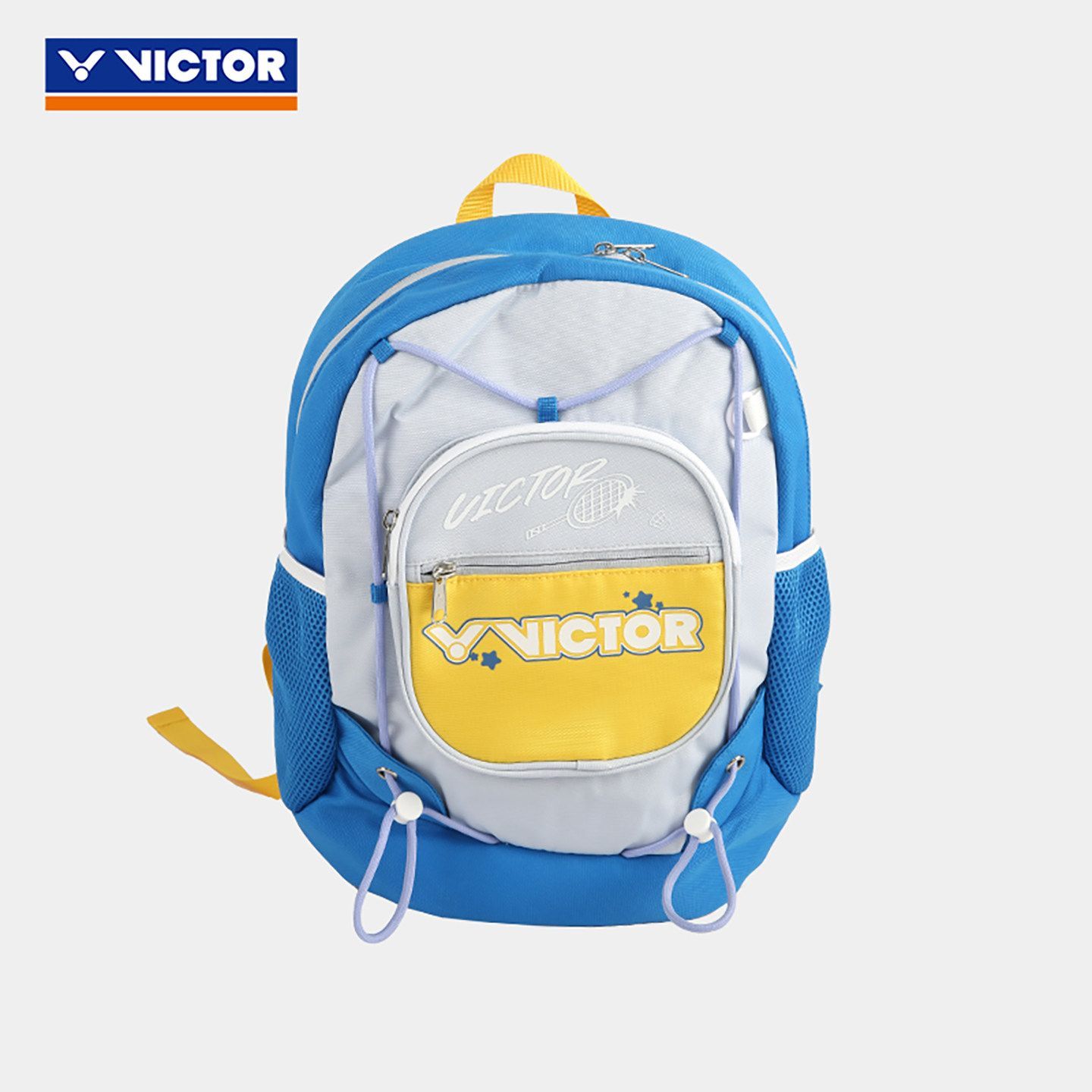 Mochila de bádminton para niño - Badminton Kids reseña y precio