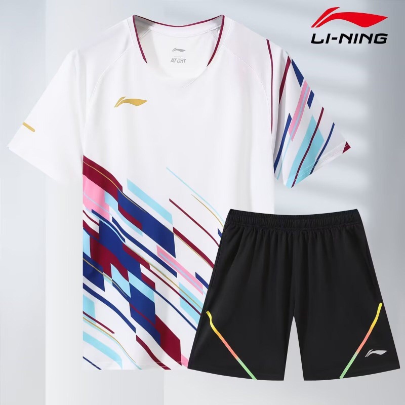 Nuevo conjunto de pantalones c - Badminton Wallpaper reseña y precio