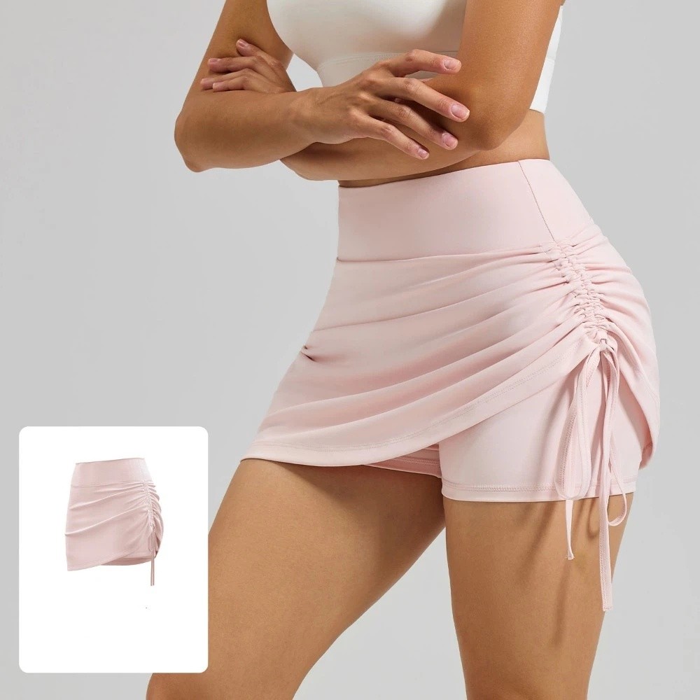 Falda pantalón deportiva de ci - Badminton Result reseña y precio